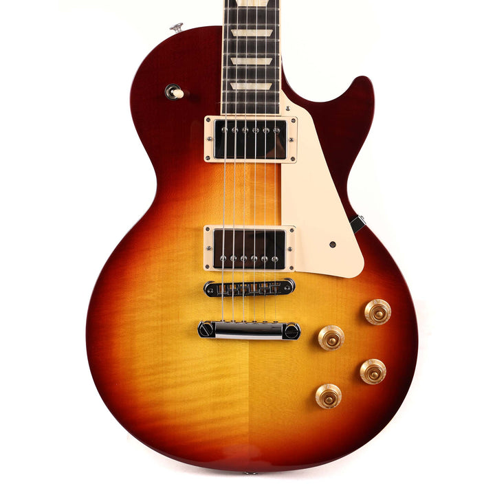 Gibson Les Paul Studio Session Bourbon Burst