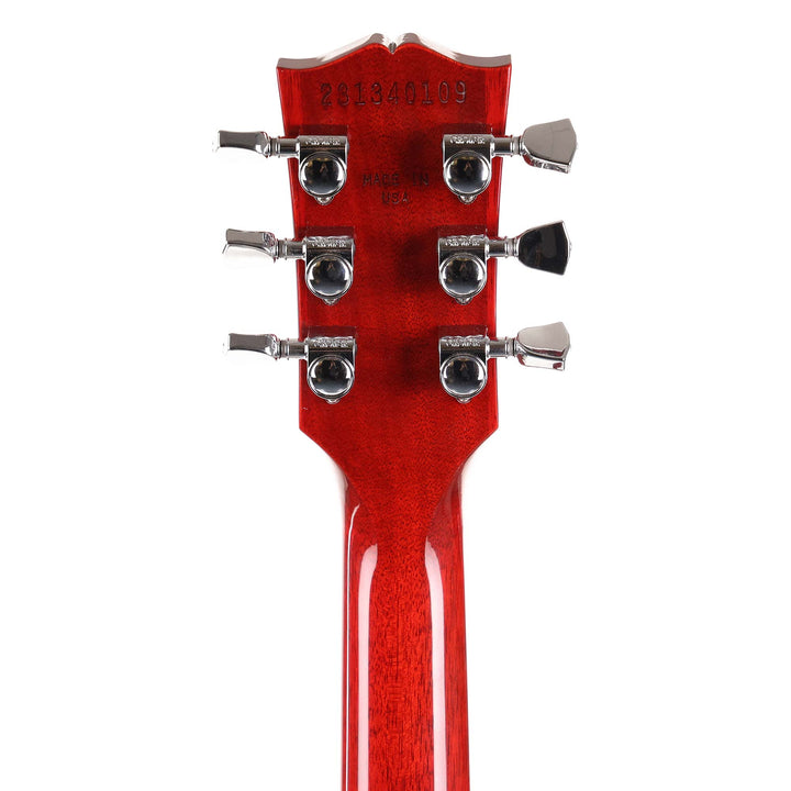 Gibson Les Paul Studio Session Bourbon Burst