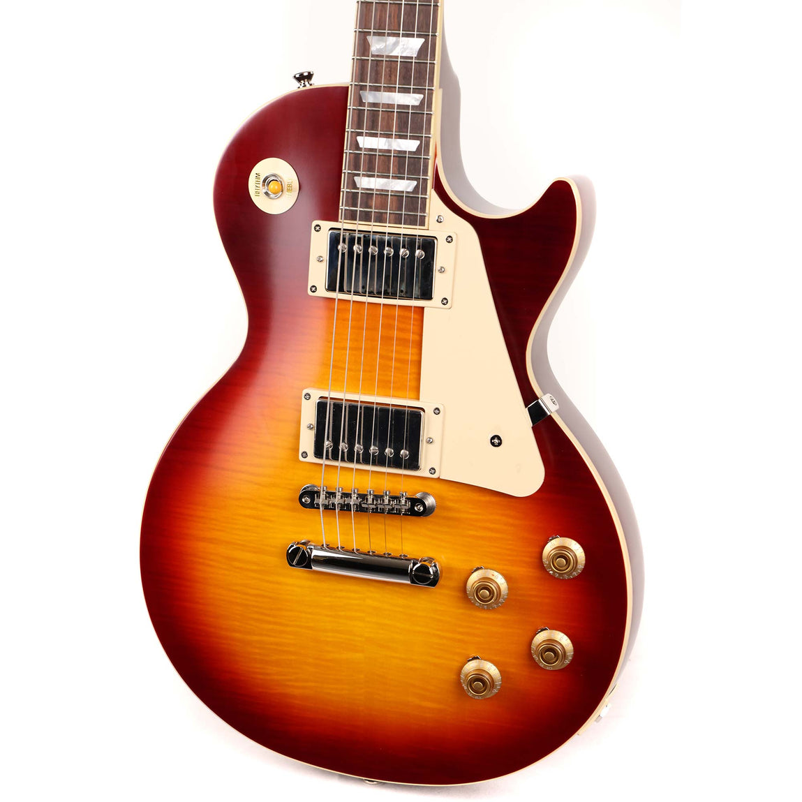 Epiphone Inspired by Gibson 1959 Les Paul Standard Factory Burst