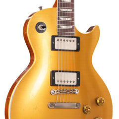 Gibson Les Paul Standard ゴールド Gibson Custom Shop 1957 Les Paul Standard Made 2 Measure Double
