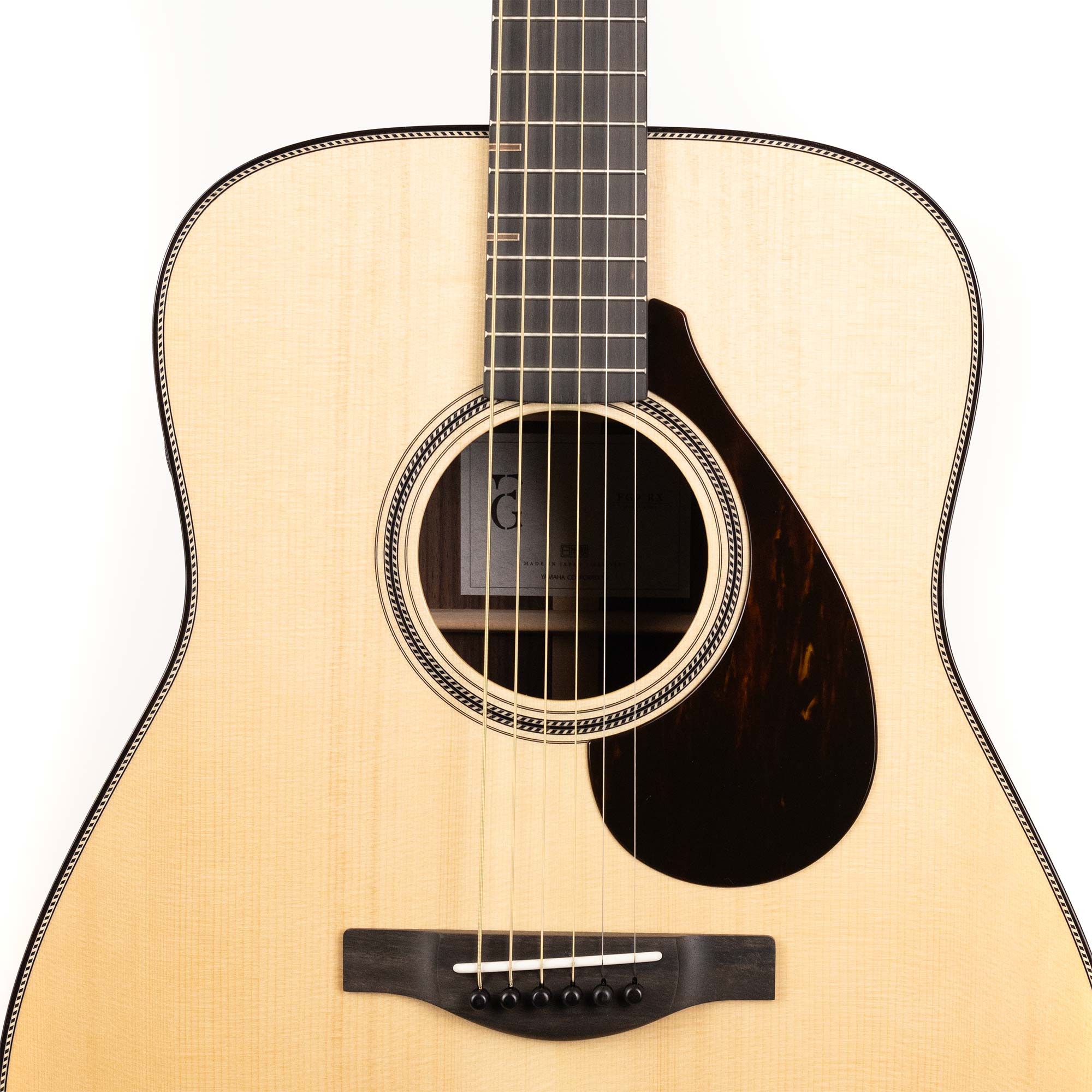 【Kazuya Okamoto専用弦新品‼️】YAMAHAヤマハFG-150F YAMAHA FGX5 GLOSS Red Label エレアコ 【国産】ドレッドノート ヤマハ