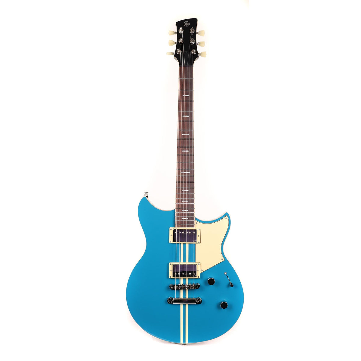 Yamaha Revstar RSP20 Swift Blue Used — 2