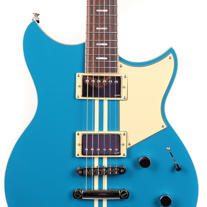 Yamaha Revstar RSP20 Swift Blue Used