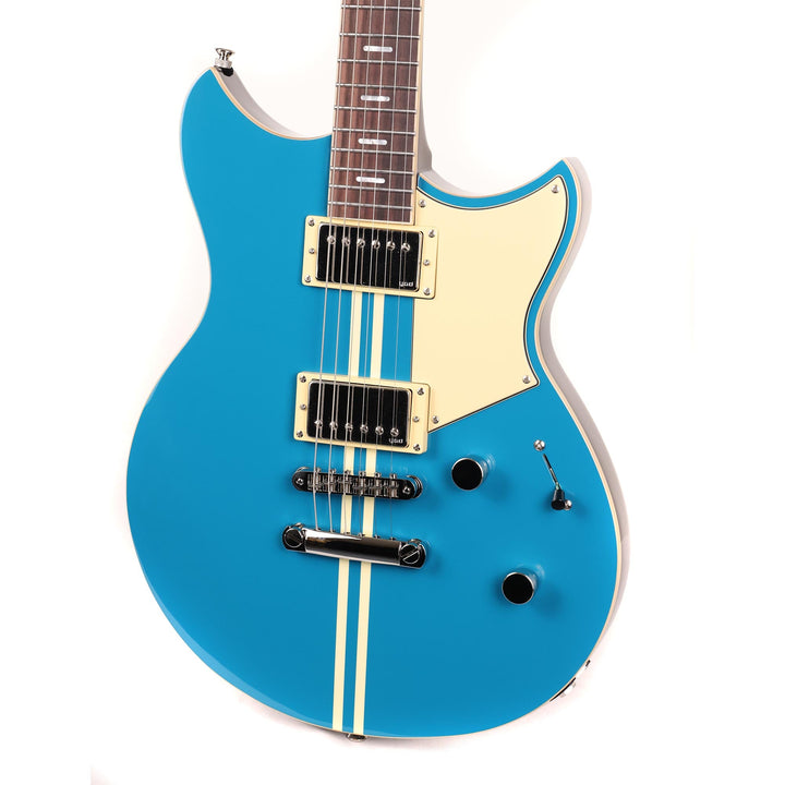 Yamaha Revstar RSP20 Swift Blue Used