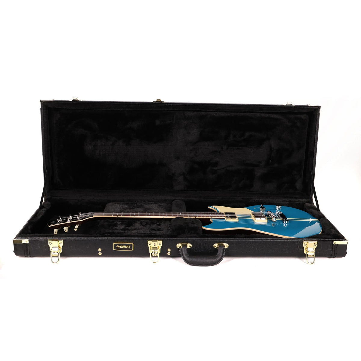 Yamaha Revstar RSP20 Swift Blue Used — 8