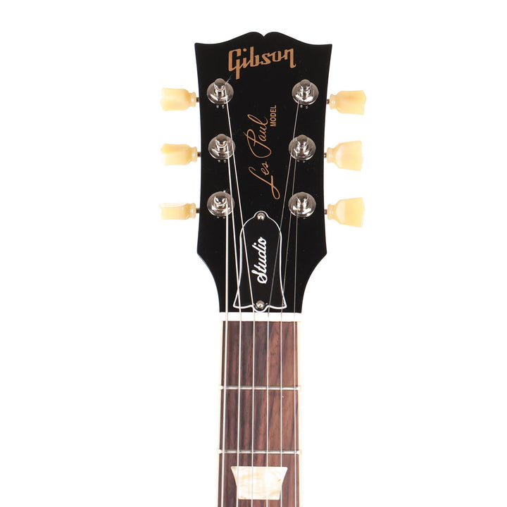 Gibson Les Paul Studio Blueberry Burst 2024