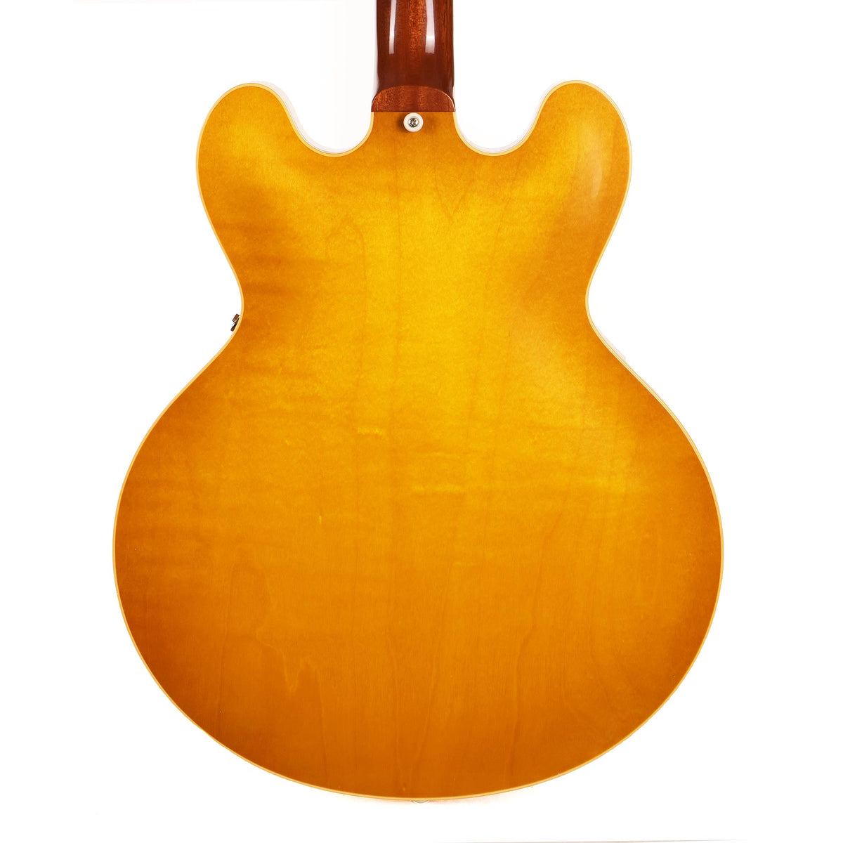 Gibson Custom Shop 1959 ES-335 Made 2 Measure Lemon Burst — 6