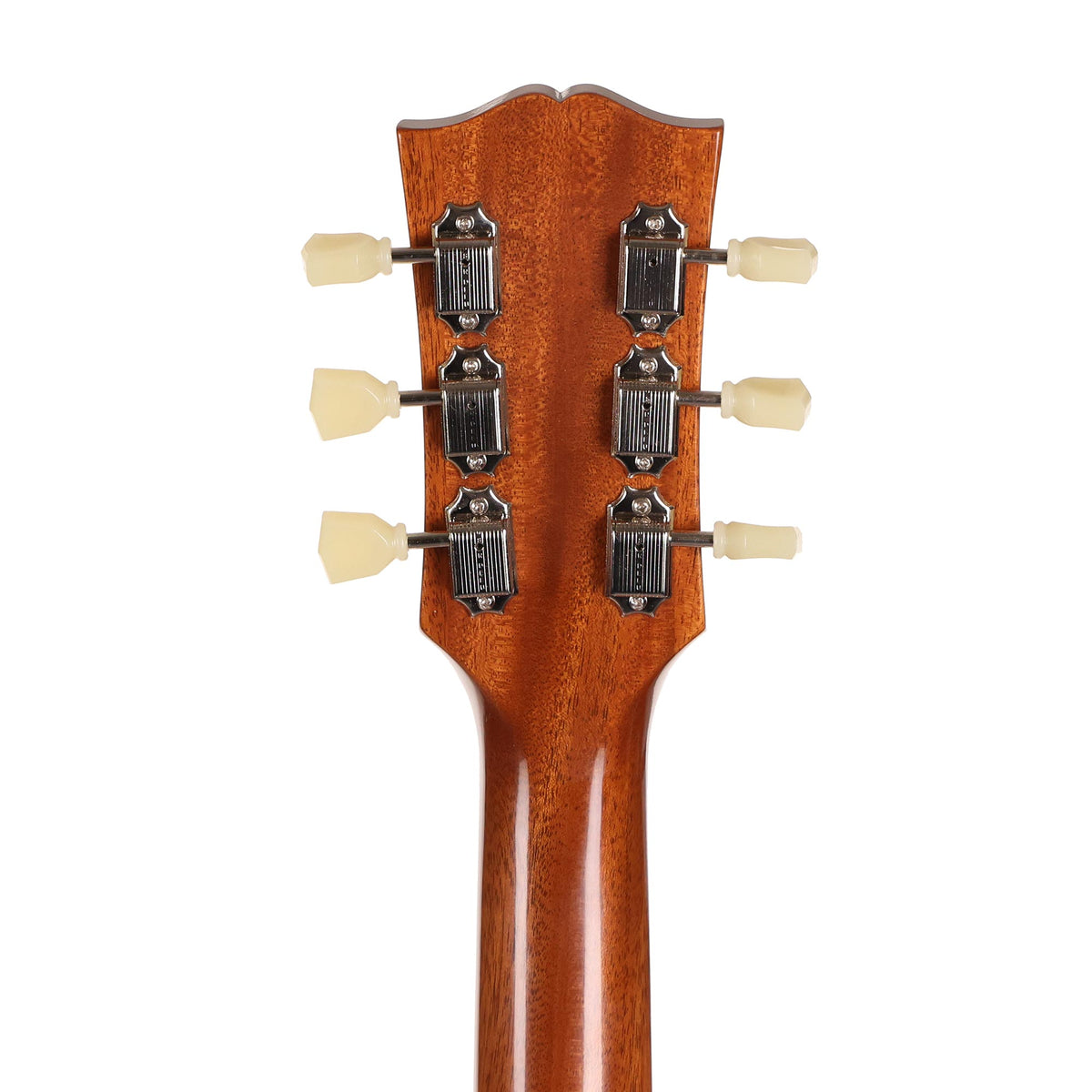 Gibson Custom Shop 1959 ES-335 Made 2 Measure Lemon Burst — 9