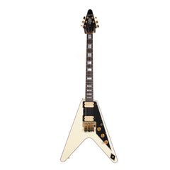 Gibson Custom Shop Flying V Custom Made 2 Measure Heavy Antique