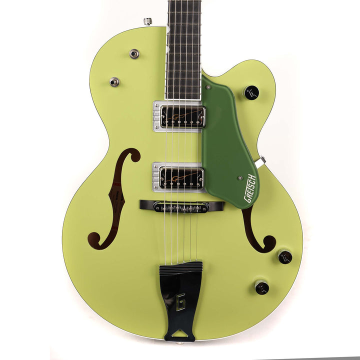 Gretsch G6618-MG Martin Gore Anniversary 2-Tone Smoke Green