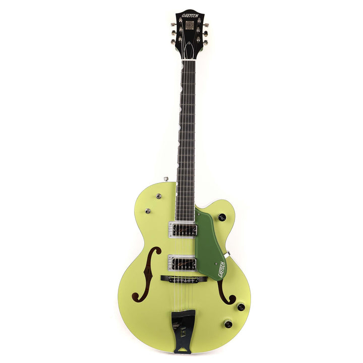 Gretsch G6618-MG Martin Gore Anniversary 2-Tone Smoke Green