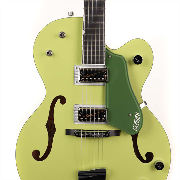 Gretsch G6618-MG Martin Gore Anniversary 2-Tone Smoke Green