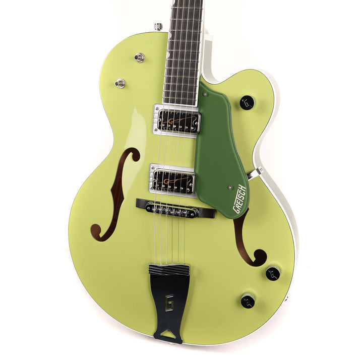 Gretsch G6618-MG Martin Gore Anniversary 2-Tone Smoke Green