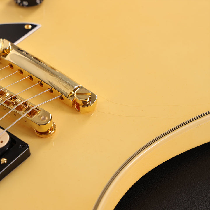 Gibson Custom Shop Firebird Custom Made 2 Measure Heavy Antique White 2025