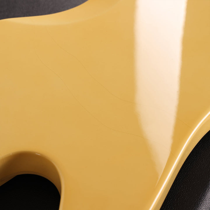 Gibson Custom Shop Firebird Custom Made 2 Measure Heavy Antique White 2025