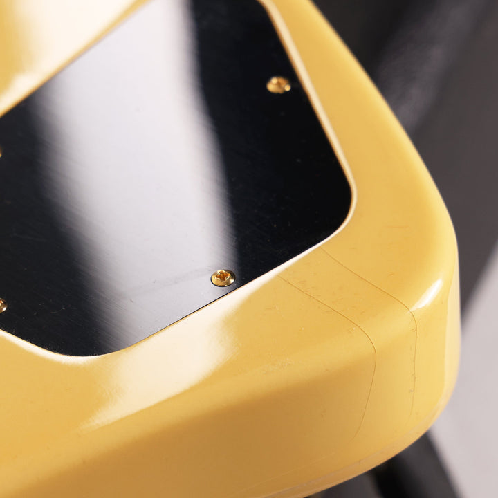 Gibson Custom Shop Firebird Custom Made 2 Measure Heavy Antique White 2025