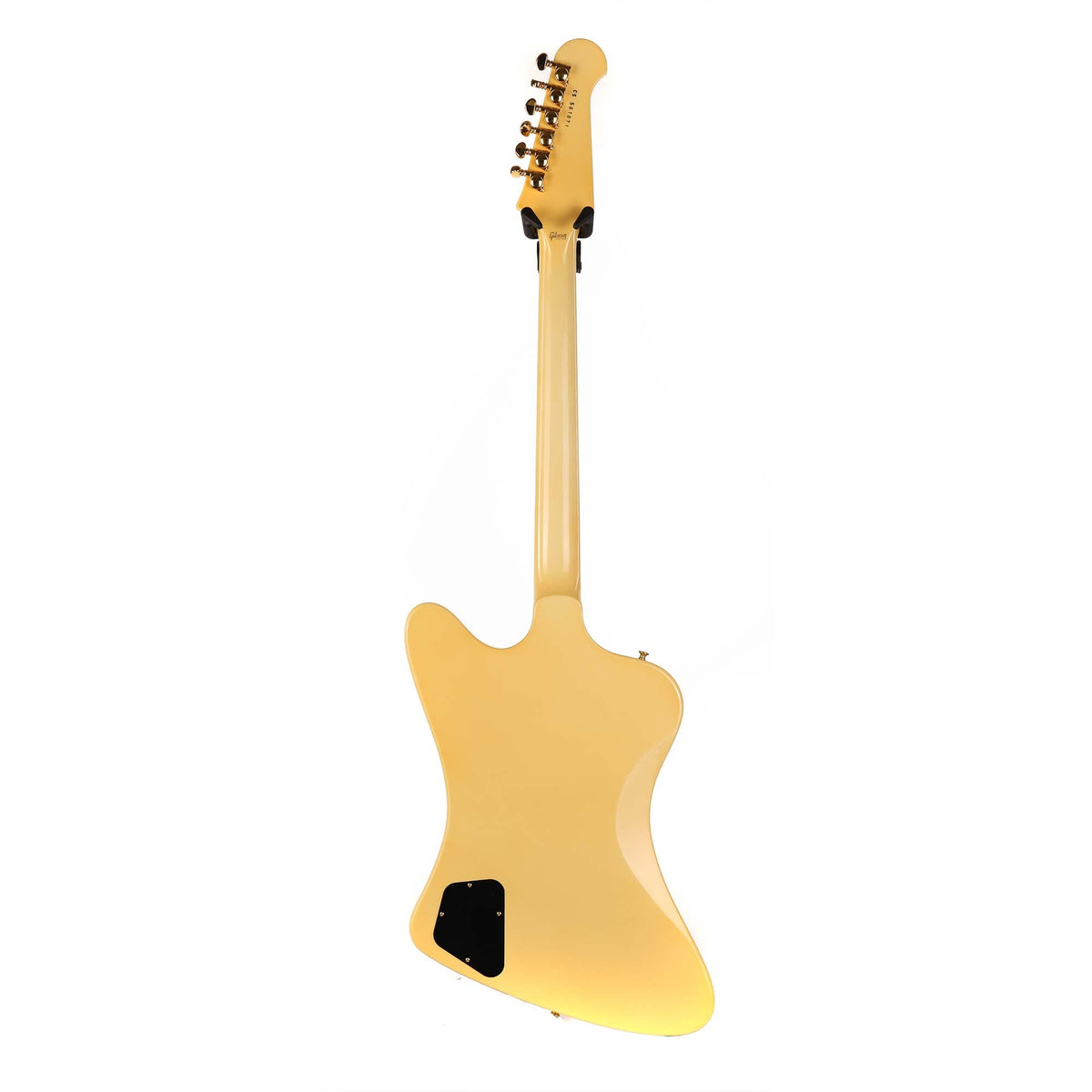Gibson Custom Shop Firebird Custom Made 2 Measure Heavy Antique White 2025 — 3