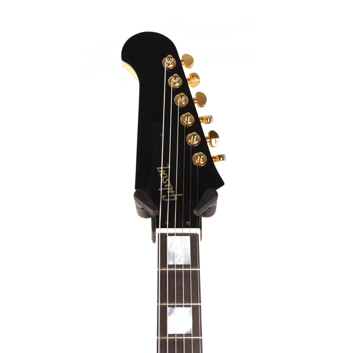 Gibson Custom Shop Firebird Custom Made 2 Measure Heavy Antique White 2025