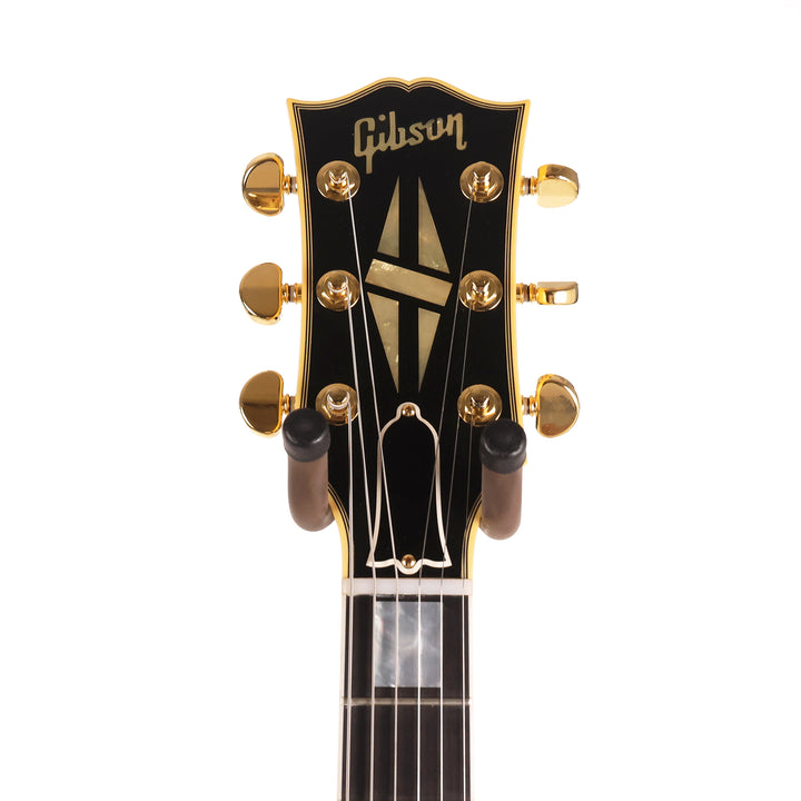 Gibson Custom Shop 1959 ES-355 Made 2 Measure Heavy Antique Alpine White