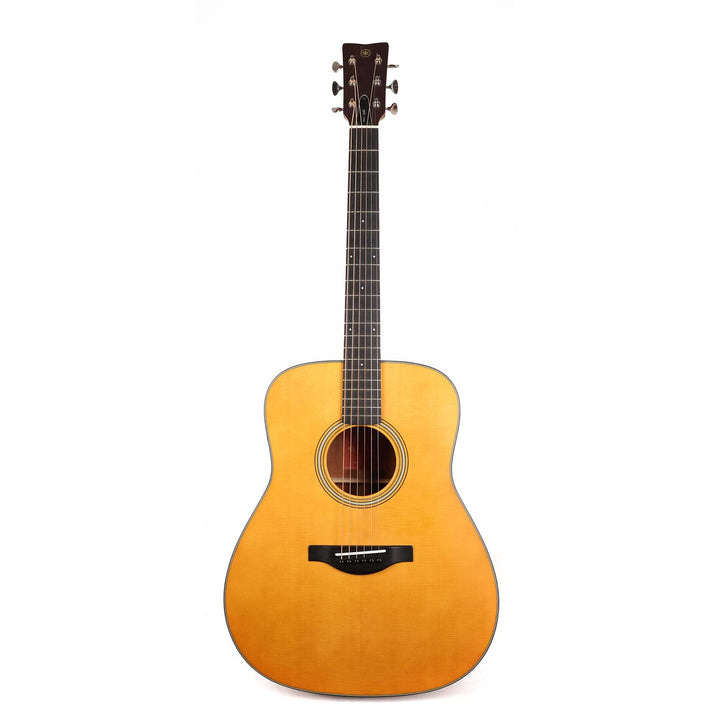 Yamaha Red Label FGX5 Acoustic-Electric Natural Used
