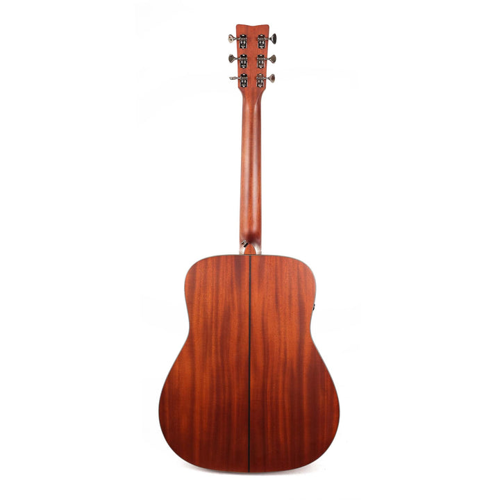 Yamaha Red Label FGX5 Acoustic-Electric Natural Used