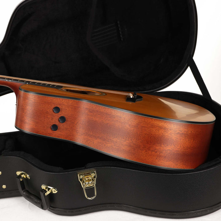 Yamaha Red Label FGX5 Acoustic-Electric Natural Used