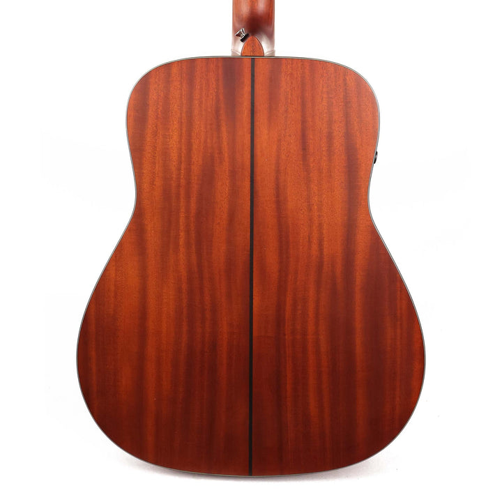 Yamaha Red Label FGX5 Acoustic-Electric Natural Used