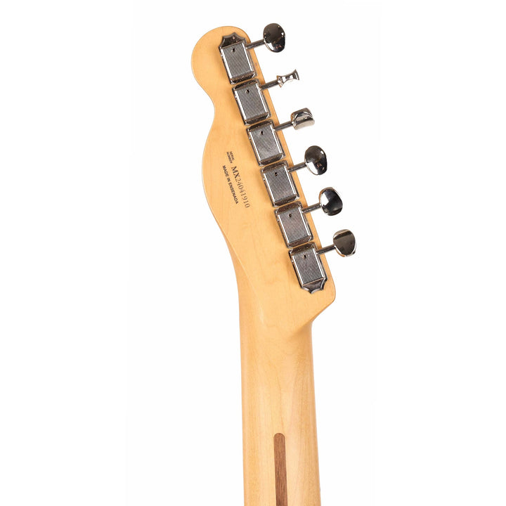 Fender Player II Telecaster Black 2024