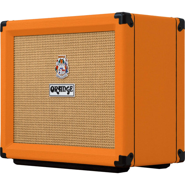 Orange Rocker 15 1x10 Combo Amplifier | The Music Zoo