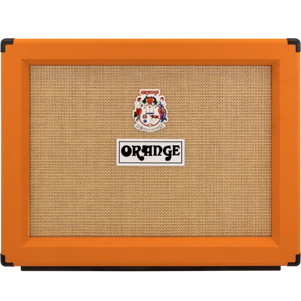 Orange Rockerverb 50 MKIII Neo 2x12 Combo Amplifier — 1