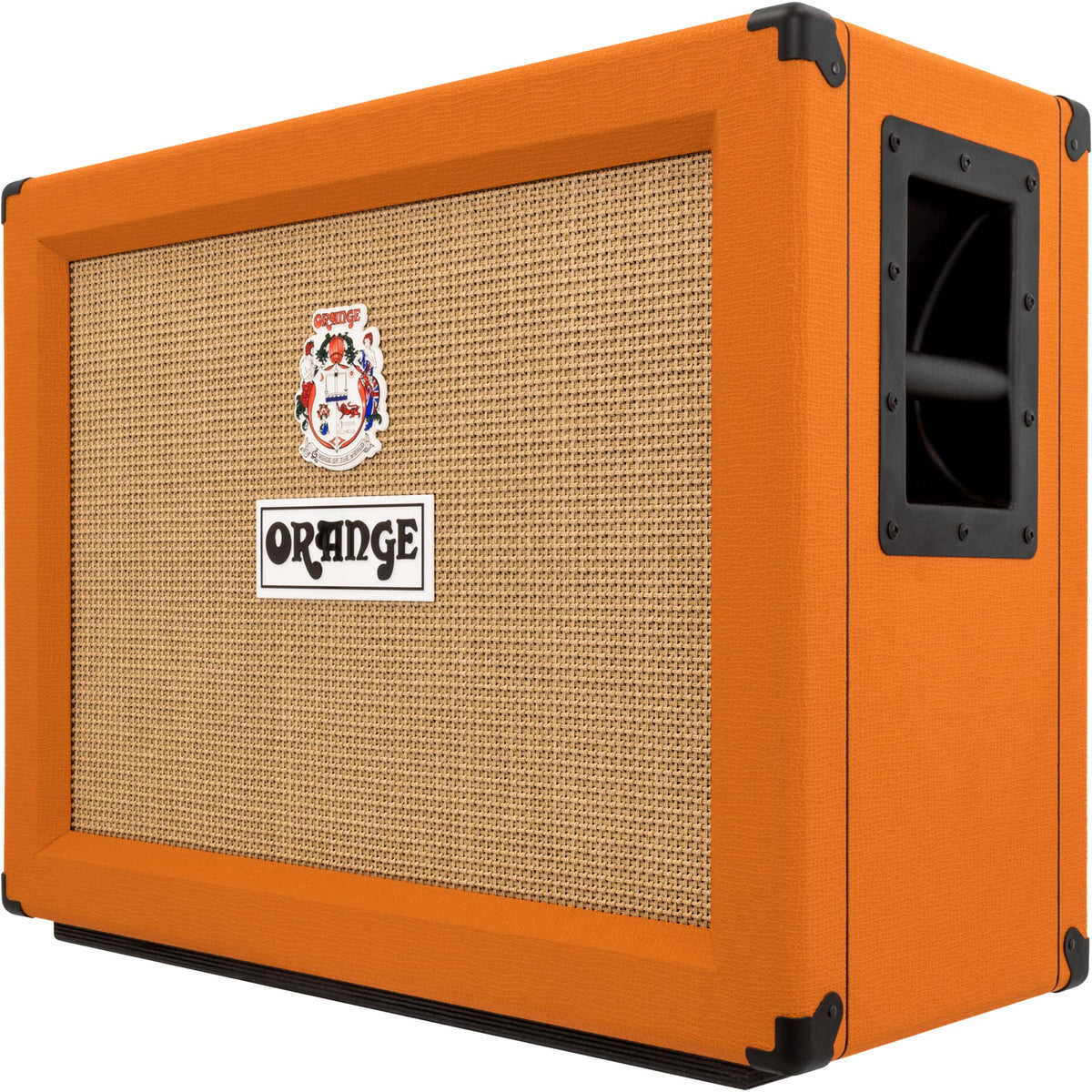 Orange Rockerverb 50 MKIII Neo 2x12 Combo Amplifier — 2