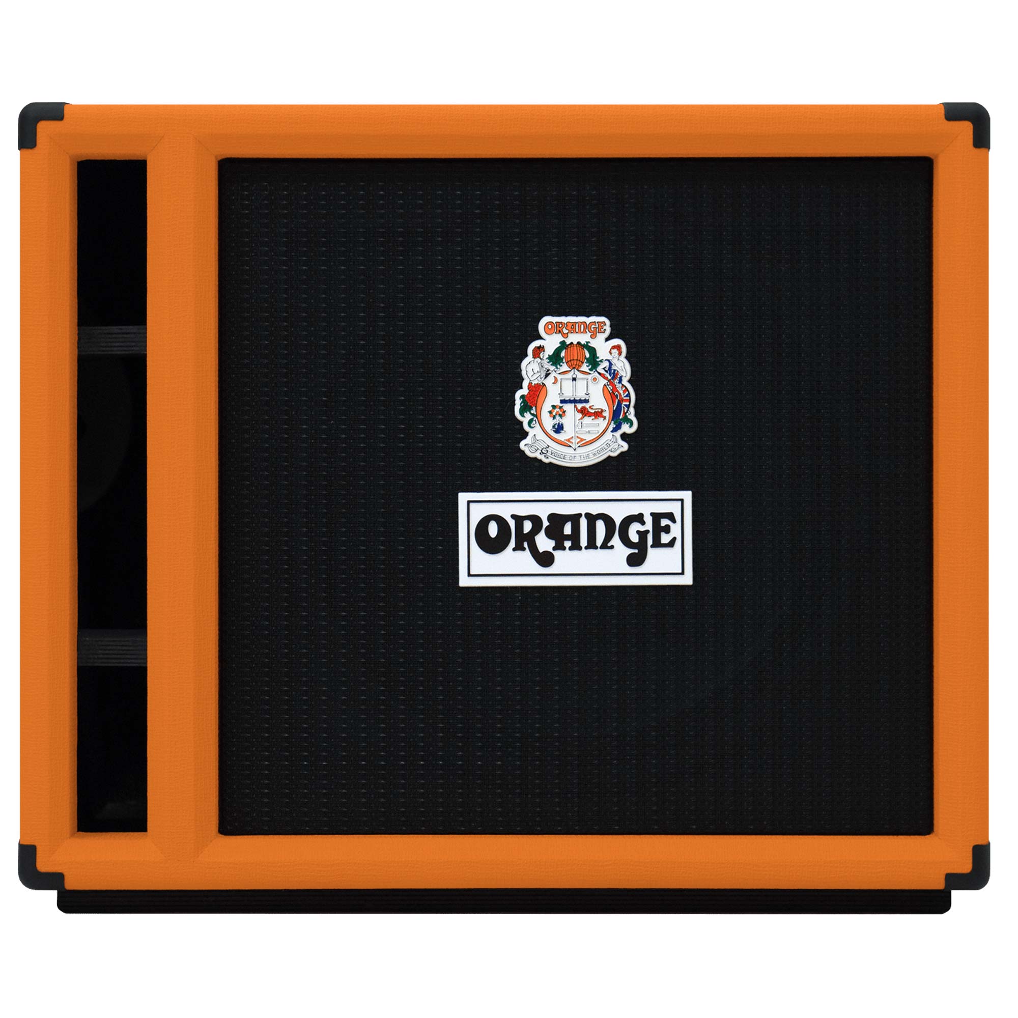 Orange OBC115 Bass Cabinet | The Music Zoo