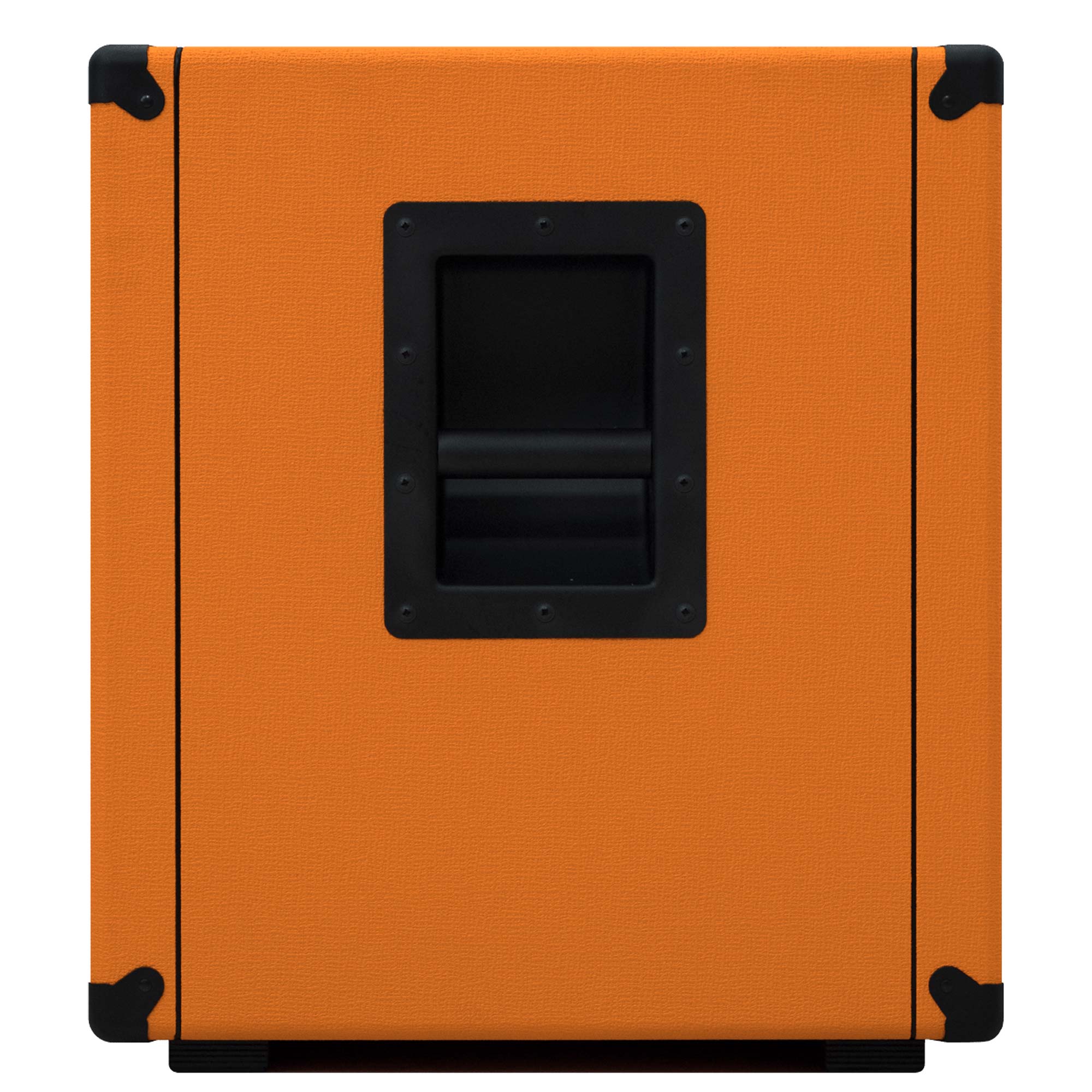 Orange OBC115 Bass Cabinet | The Music Zoo