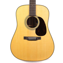 Martin Billy Strings D-28 Signature Guitar Natural