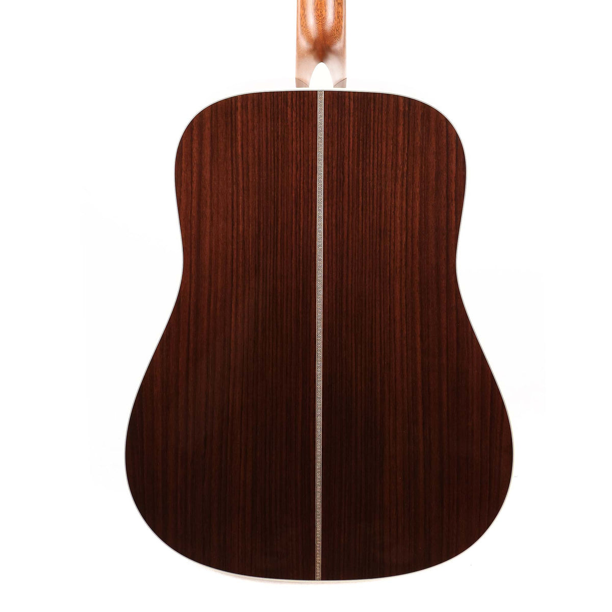 Martin Billy Strings D-28 Signature Guitar Natural — 6