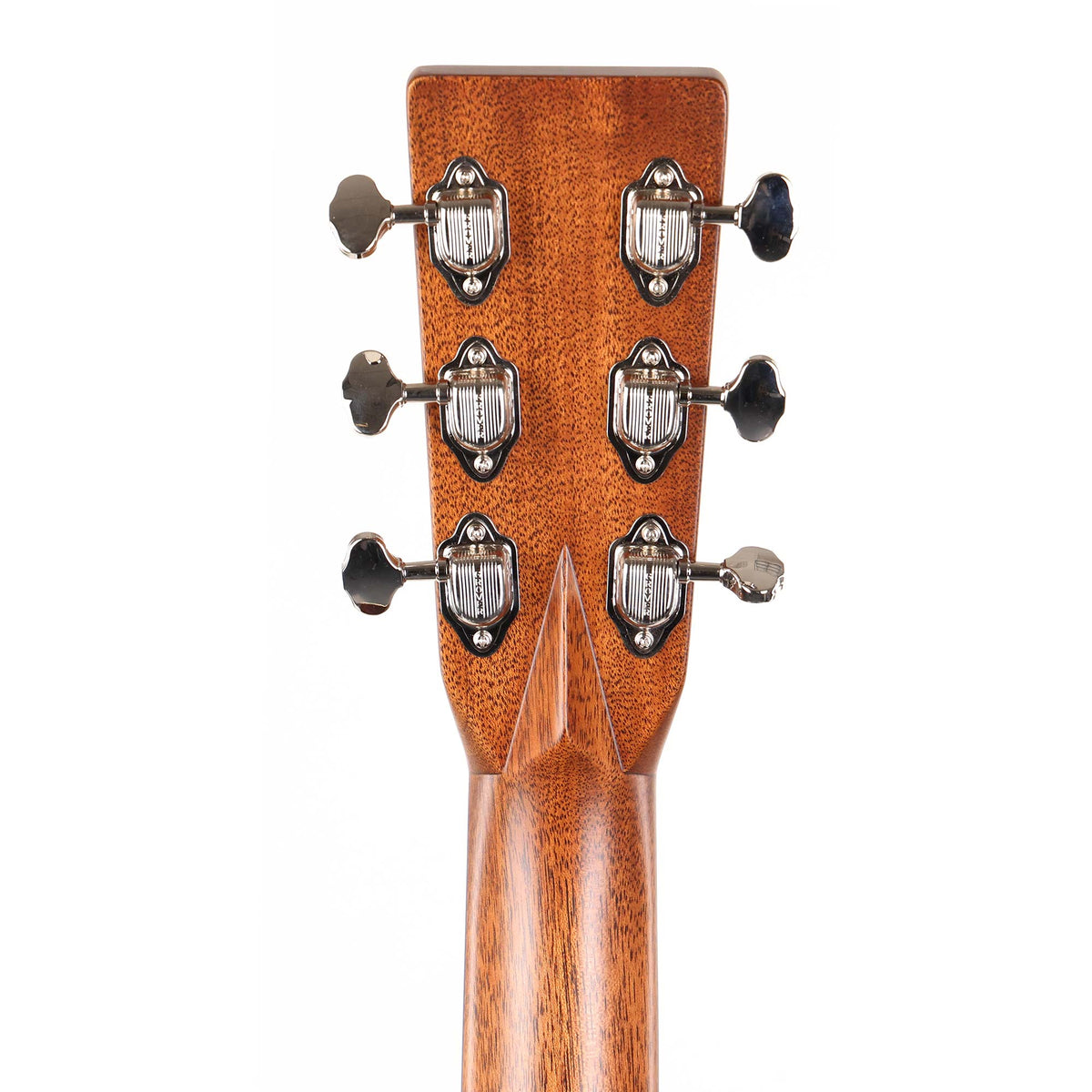 Martin Billy Strings D-28 Signature Guitar Natural — 8