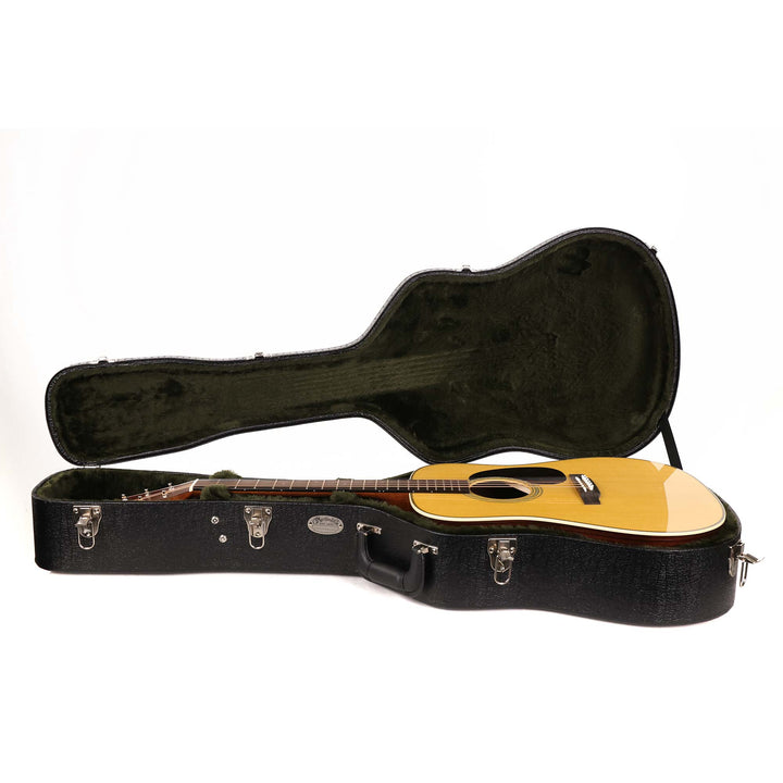 Martin Billy Strings D-28 Signature Guitar Natural