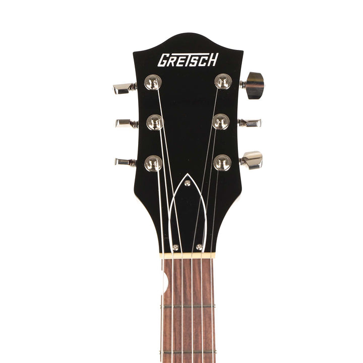 Gretsch Tennessean Hollow Body with String-Thru Bigsby Walnut Stain