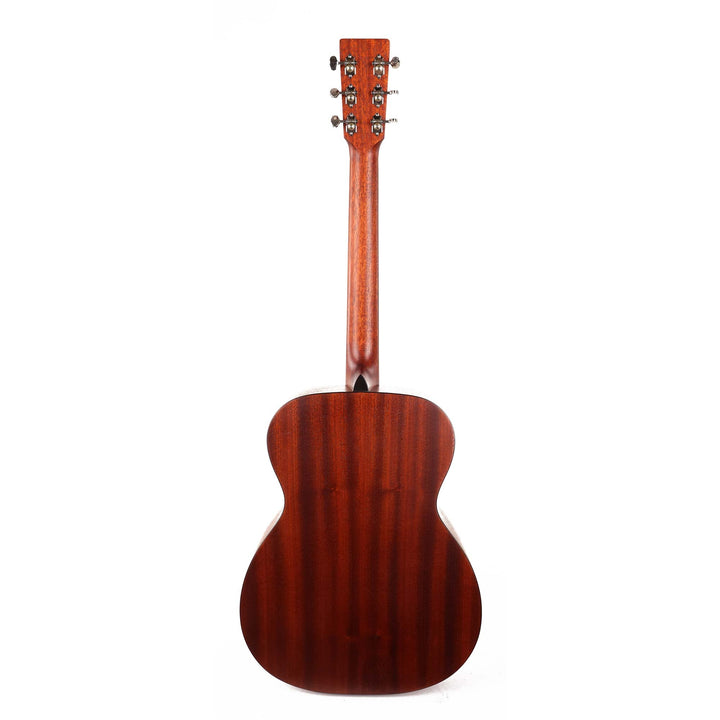 Eastman E1OM Acoustic Guitar Natural