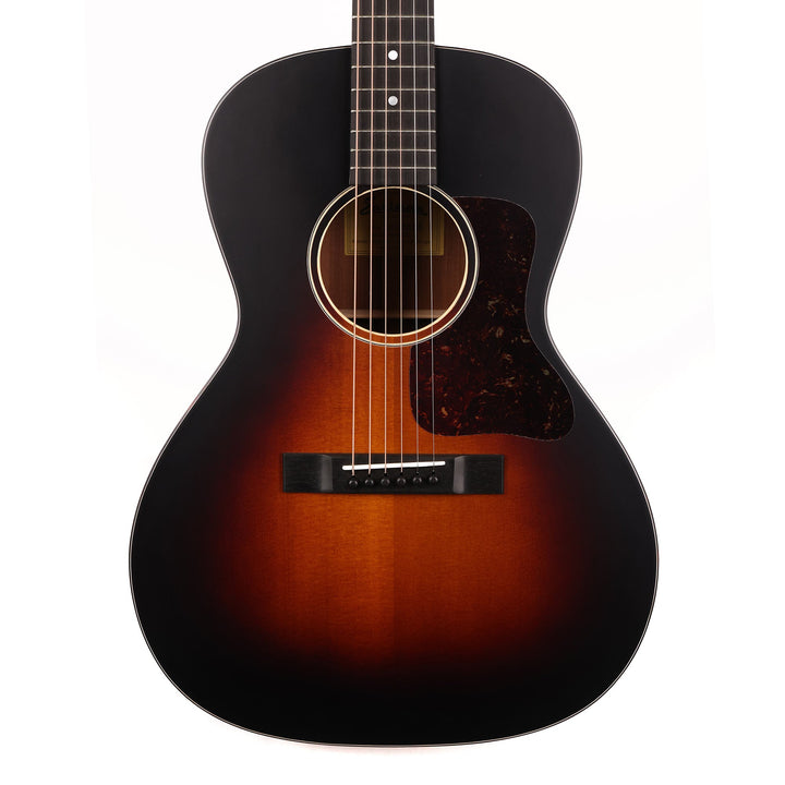 Eastman E1OOSS-SB Acoustic Guitar Sunburst