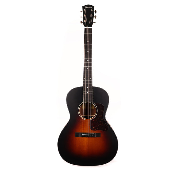 Eastman E1OOSS-SB Acoustic Guitar Sunburst