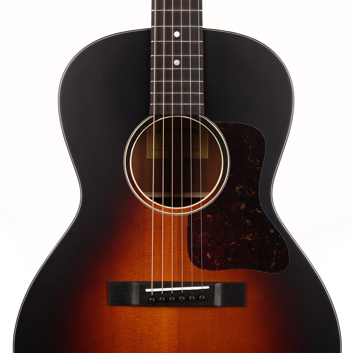 Eastman E1OOSS-SB Acoustic Guitar Sunburst