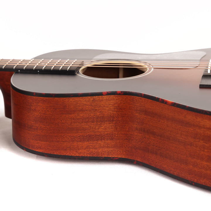 Eastman E1OOSS-SB Acoustic Guitar Sunburst