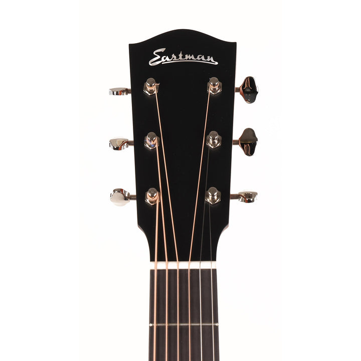 Eastman E1OOSS-SB Acoustic Guitar Sunburst