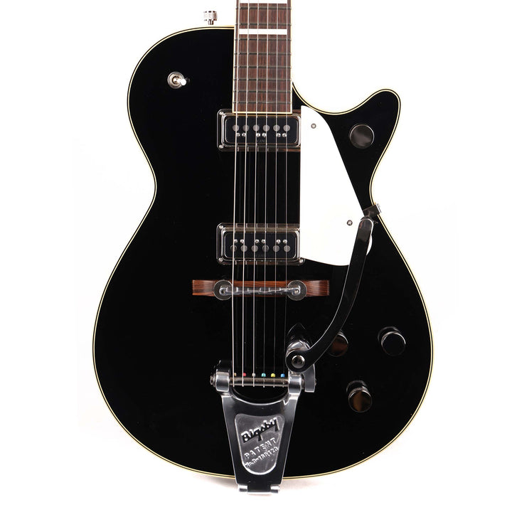 Gretsch G6128T-53 Vintage Select '53 Duo Jet Black