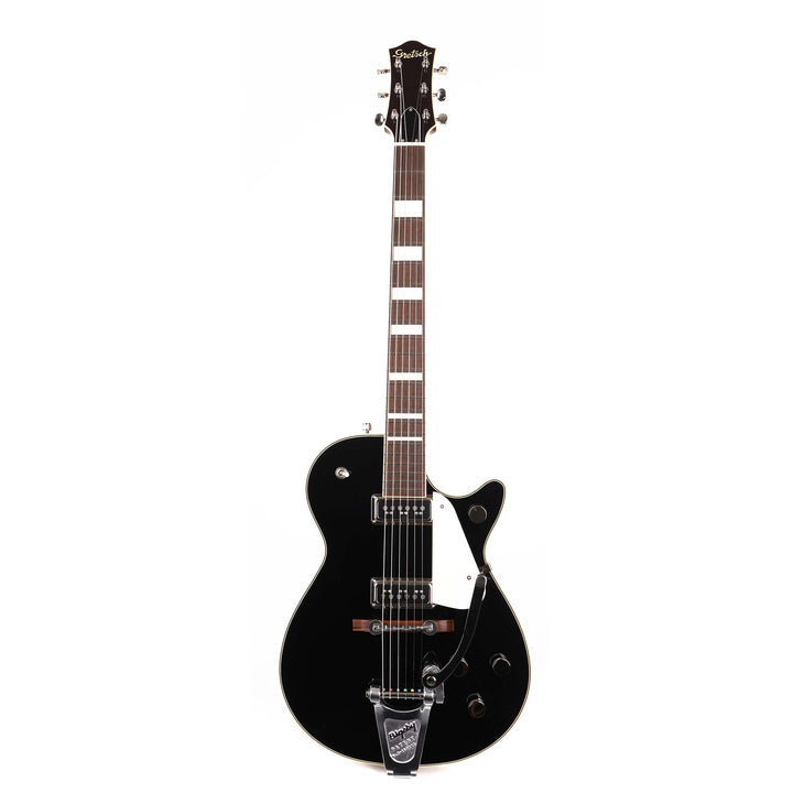 Gretsch G6128T-53 Vintage Select '53 Duo Jet Black