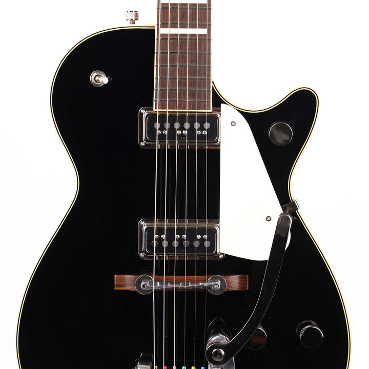 Gretsch G6128T-53 Vintage Select '53 Duo Jet Black