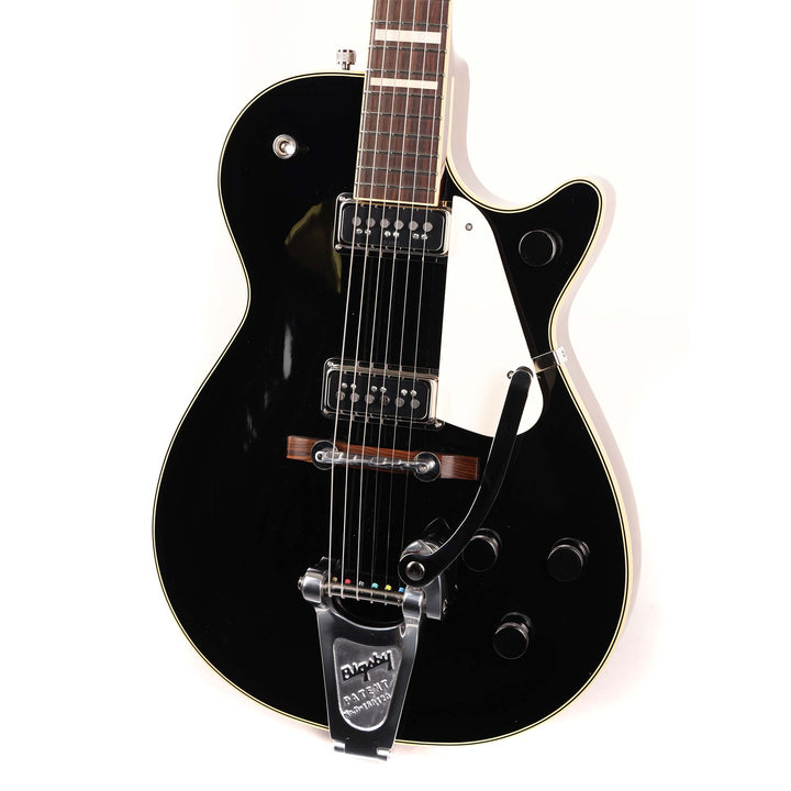 Gretsch G6128T-53 Vintage Select '53 Duo Jet Black