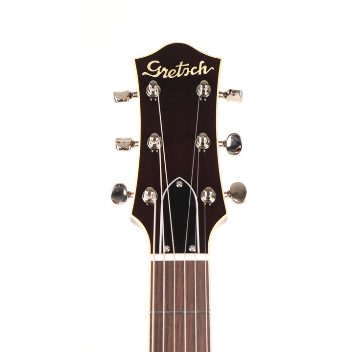 Gretsch G6128T-53 Vintage Select '53 Duo Jet Black