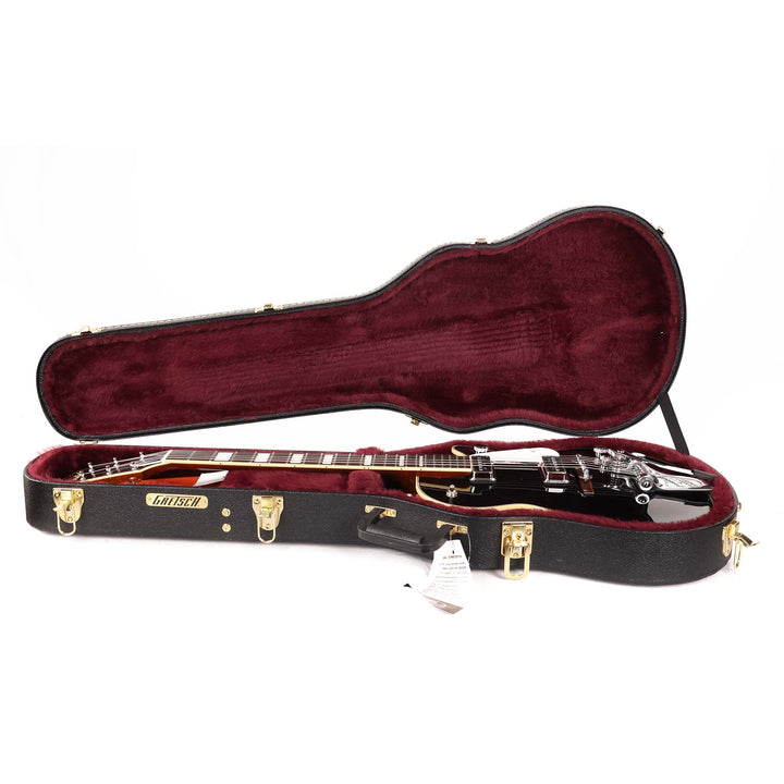 Gretsch G6128T-53 Vintage Select '53 Duo Jet Black